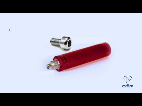 Anti-theft bolt - STARBOLT