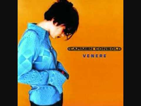 Venere - Carmen Consoli