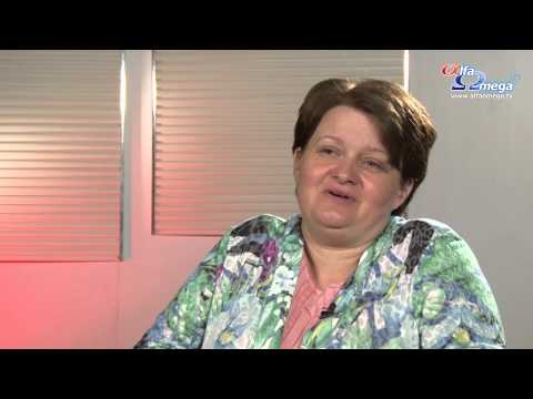 Delia Remes (Simleu Silvaniei) - despre alegerea ei de a fi partener Alfa Omega TV