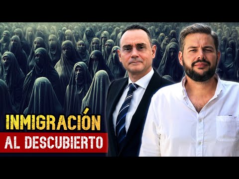 Inmigración Masiva: España en Jaque