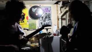 SWEET SMOG CHILDREN @ The Shack / Minneapolis, MN / Sept. 13, 2013