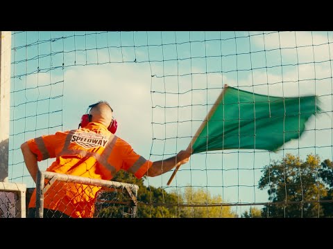 THE LAST LAP – Western Springs Speedway 1929–2025 |🏆