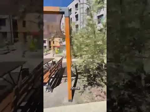 Смарт-квартира с ремонтом в ЖК Кекс на Спрейсу, кирпичный дом, рядом рынок 7-й километр