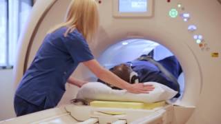 3 Tips to Keep you Calm for your MRI Exam