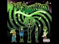 The Spooky Kids- Red (In My) Head