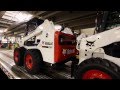 On the Line: Bobcat® Company Manufacturing Facility - Severson Supply & Rental
