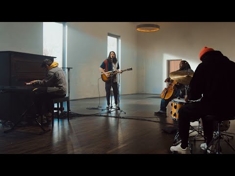 Maranatha // Passion // Worship Together Session