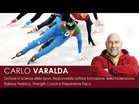 118 Talk Show Scienze Motorie - CARLO VARALDA