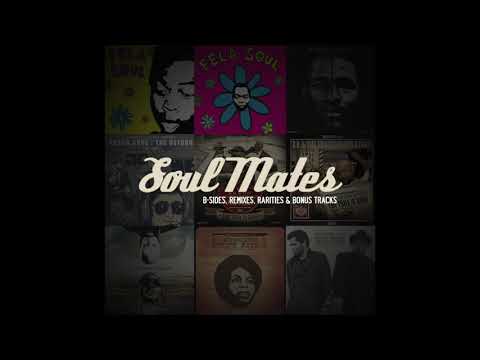Soul Mates: B-Sides, Remixes & Rarities (Vol. 2) (Full Album) [HD]