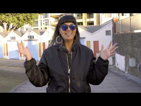 Fat Freddy's Drop Ladi6 Roady