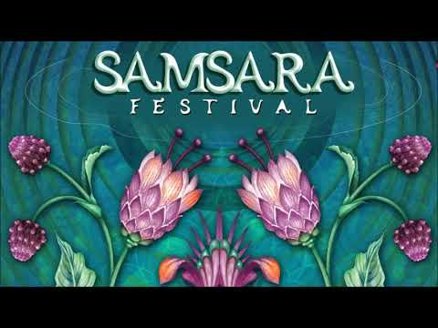 Spiritcat - Live Set Samsara Festival