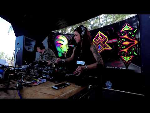 Psydream - Galatika "A New Connection" 2019