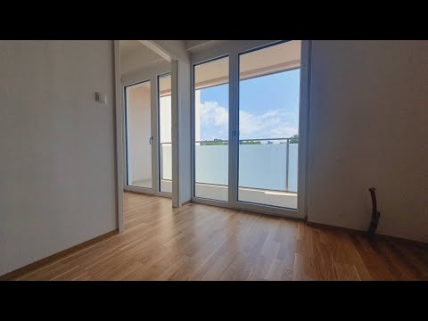 Erstbezug nach Komplettsanierung! Attrktive 3-Zimmerwohnung mit tollem Ausblick auf den Ruckerlberg!