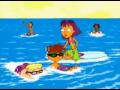 Rocket Power The Invasion Of SHOOBIES