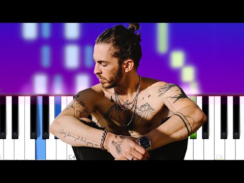 Never Go Back - Dennis Lloyd