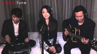 给我一个吻 －张露 (Eb Duet & Friends Cover)