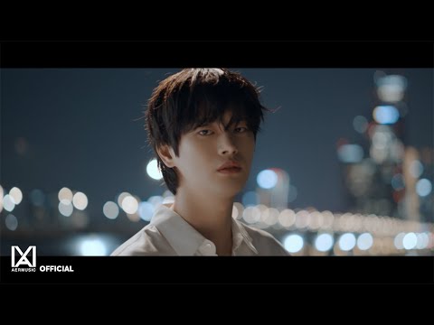 [MV] 서인국(SEO IN GUK) ‘MY LOVE(feat. RAVI)’ Official MV
