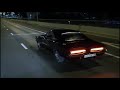Modern Talking Cheri Cheri Lady Slowed Reverb Night Mood Cars 80 S