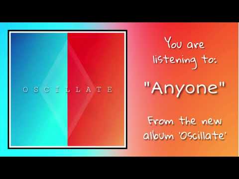 Astral Authority - Anyone