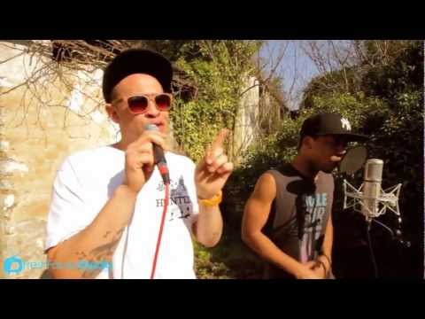 Benji (Astroid Boys) Ft. Beatbox Fozzy - Barstyle [Explicit] *FFM*
