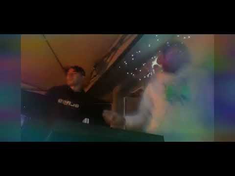 DJ DELIRIUM- Melt Your Face mix #1