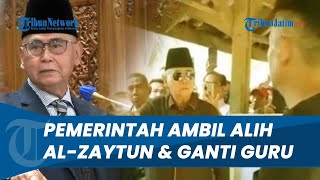 Nasib Guru & Pengurus Ponpes Terancam?, Pemerintah Pusat akan Ambil Alih Al Zaytun & Ganti Pengajar