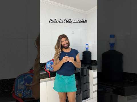 Elas estão atualizadas