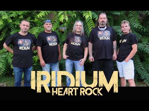 Iridium - Iridium - "Orleans" z alba "Intuice"
