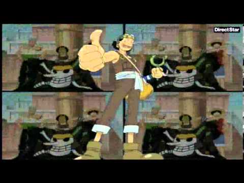 One Piece opening 2 vf
