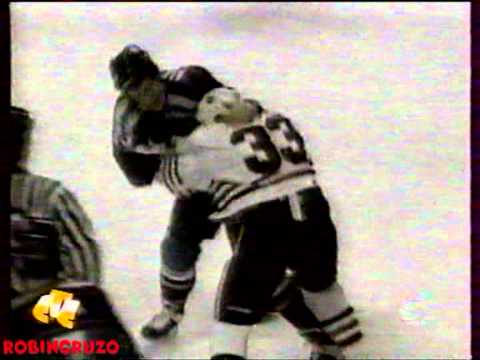 Jason Marshall vs Reid Simpson Mar 25, 1998