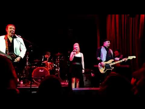 Vay Com Deus - Tributo a Vaya Con Dios - Estreia