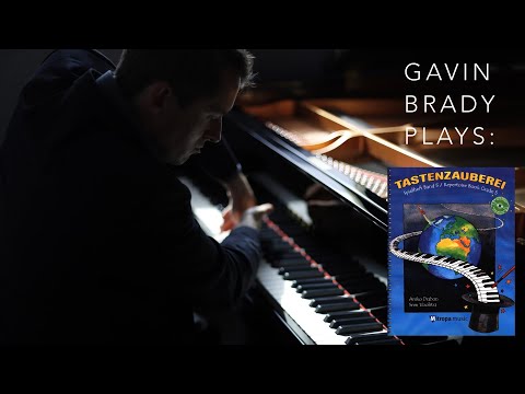 Sven Voolstra - Music for a Lifetime / Musik fürs leben