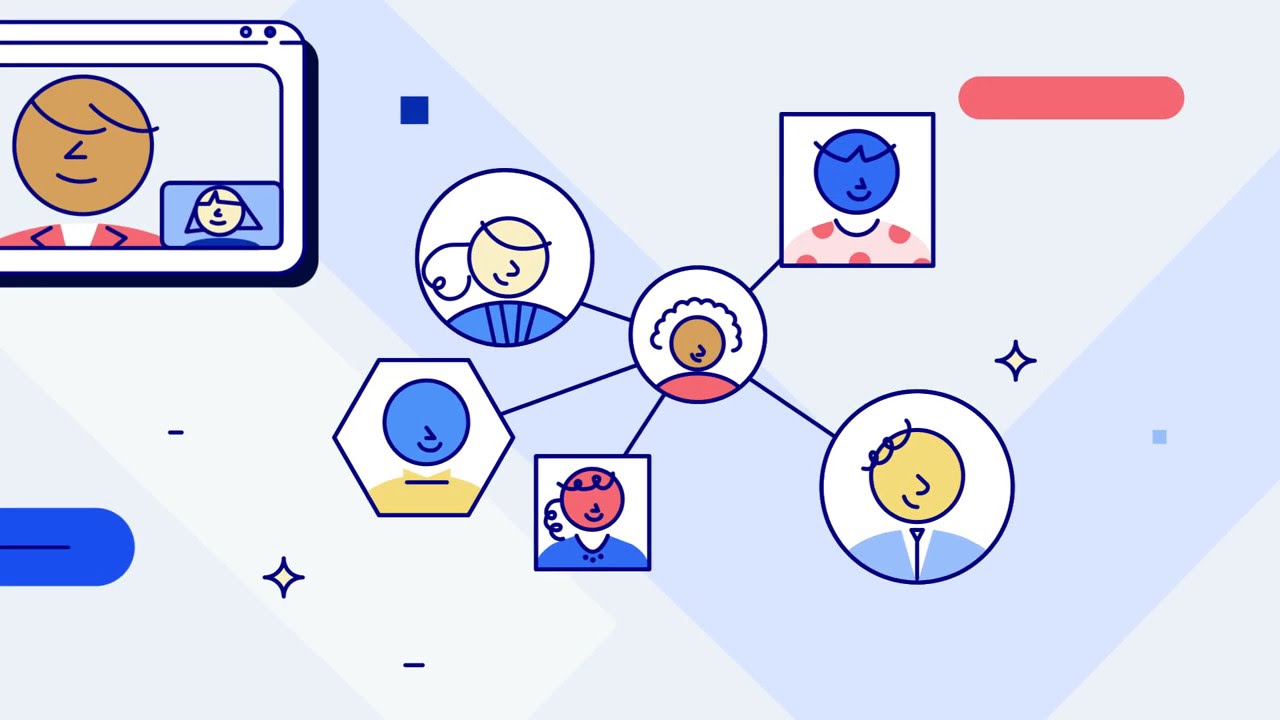 Interstride for University Administrators