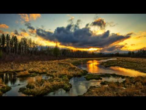 Alex M.O.R.P.H. Feat. Ana Criado - Sunset Boulevard [HD]