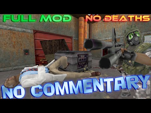 Half-Life: PIPELINE - Full Walkthrough