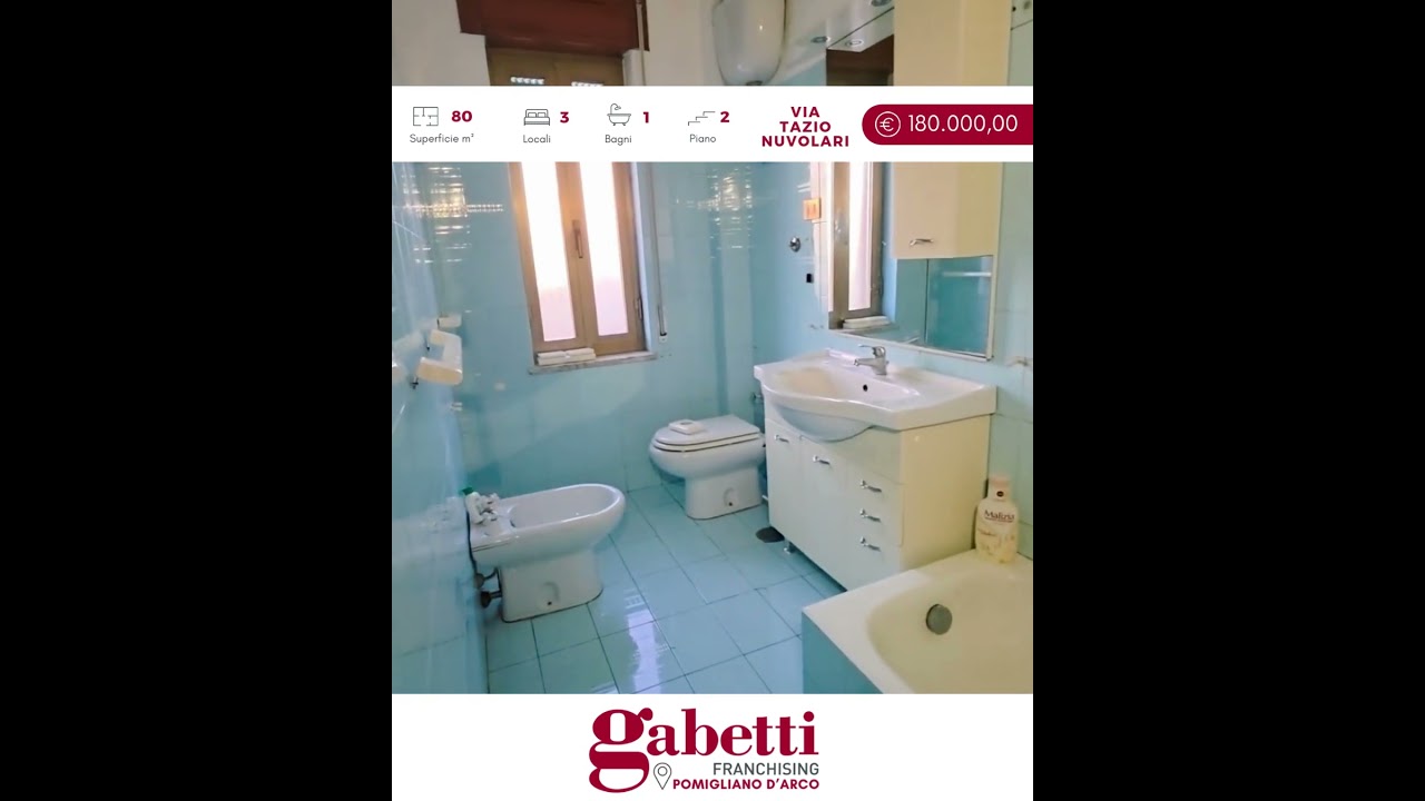 Appartamento - Video