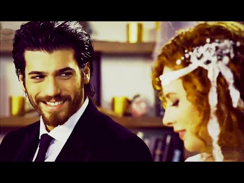 I'm gonna marry her anyway /Defne & Yalın (Can Yaman)