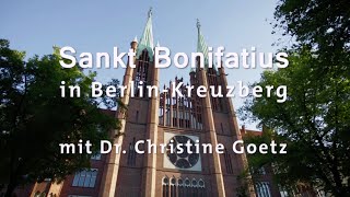 Sankt Bonifatius