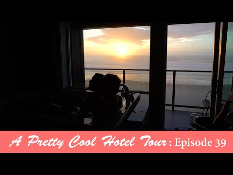A Pretty Cool Hotel Tour : Episode 39 : Oregon Tub Crawl