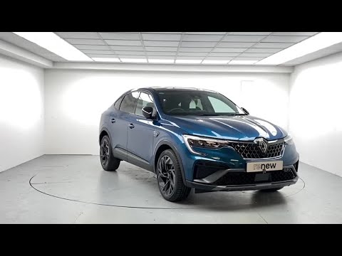 Renault Arkana TCe 160 Auto esprit Alpine - Image 2