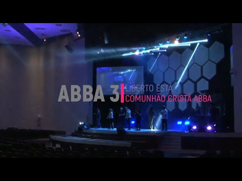 Liberto Esta - Comunhão Cristã Abba