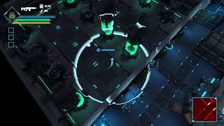 Restart Zero Playtest | gameplay (pc videogame)