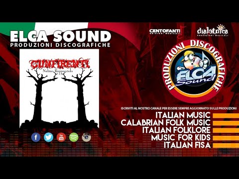 Natino Rappocciolo - Giustizia pi cunfirenti