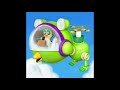 2 Rare Special Agent Oso Prototype Images Circa 2008 2009