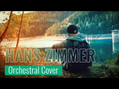 Hans Zimmer | Orchestral Cover Medley (Tennessee, Time, Crimson Tide) - on Spotify & Apple