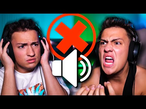 VORBIM FĂRĂ SĂ NE AUZIM