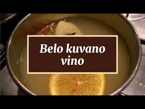 Belo kuvano vino