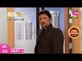 Surya The Super Cop - Full Episode - 3 - part A - 15th November, 2019