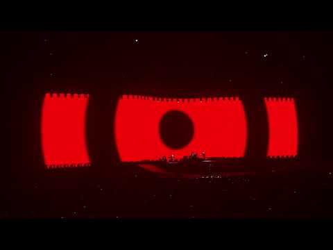 Elevation + Vertigo / U2 (Live in Korea 2019)