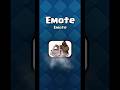 Best Hog Rider Emote Subscribe Clashroyale Memes Viral Shorts
